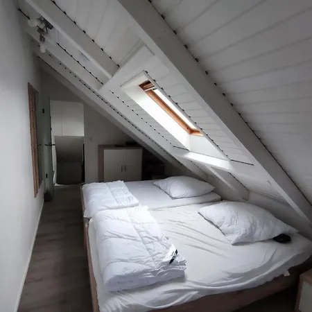 Gesamte In Burhave Apartment *